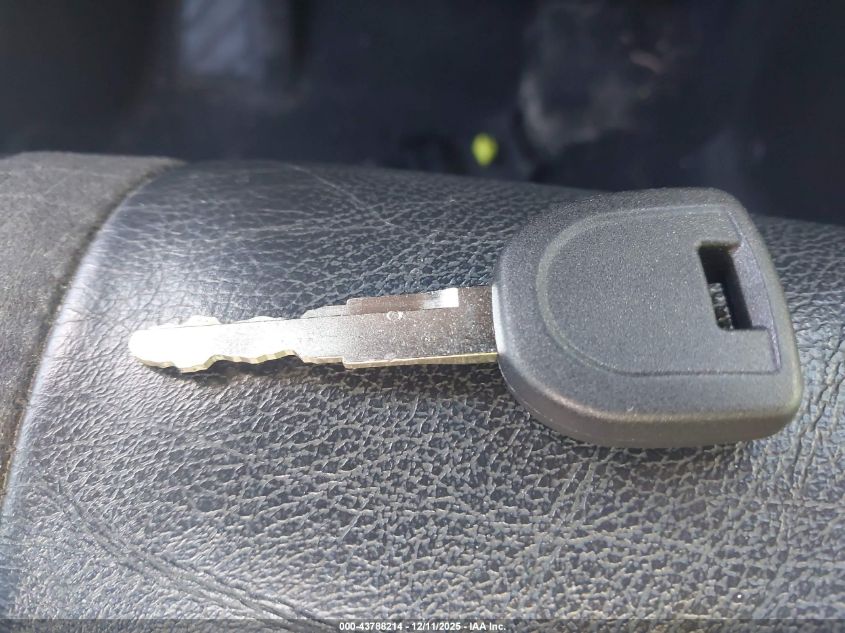 2007 Mazda Cx-7 Grand Touring VIN: JM3ER293870124460 Lot: 43788214