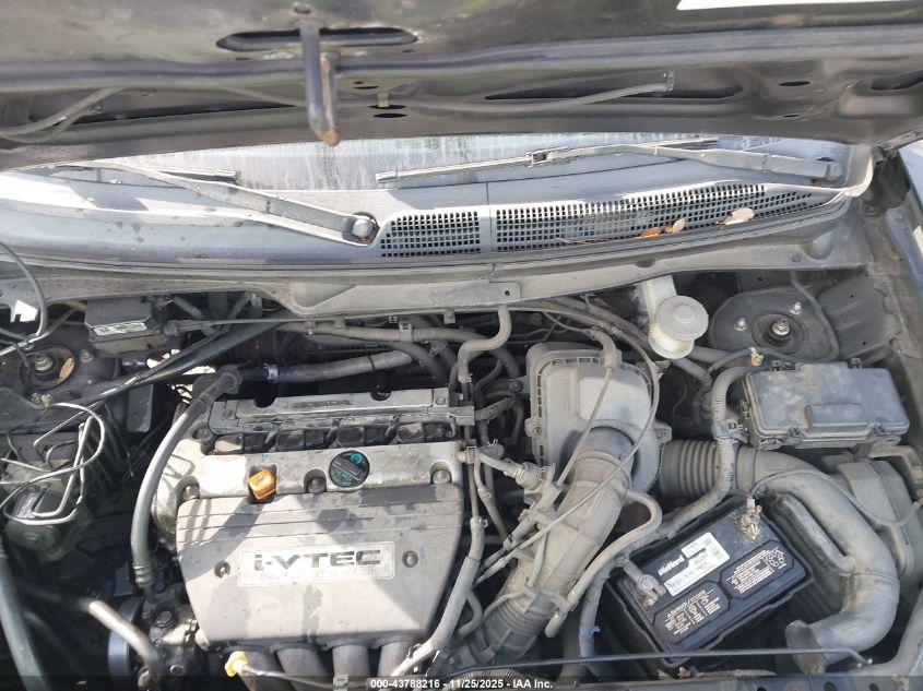 2004 Honda Element Ex VIN: 5J6YH18514L009080 Lot: 43788216