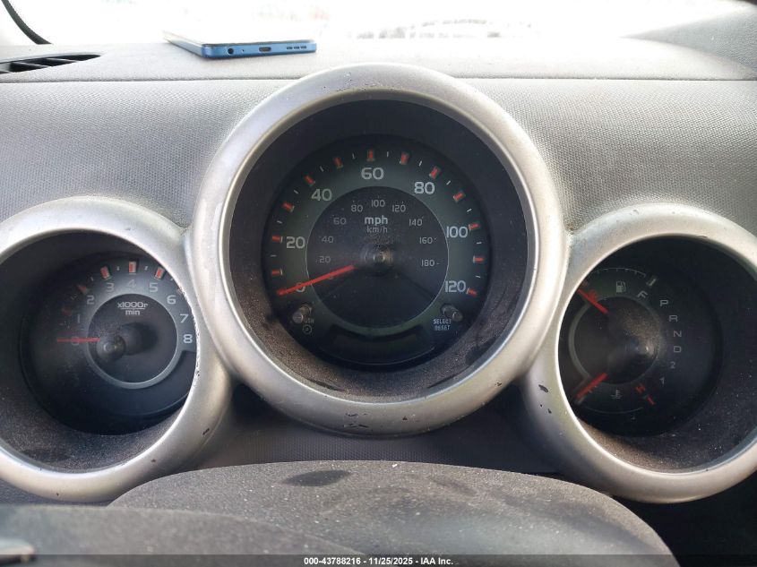 2004 Honda Element Ex VIN: 5J6YH18514L009080 Lot: 43788216