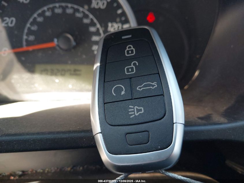 2015 Mitsubishi Mirage Es/Rf VIN: ML32A4HJ7FH048070 Lot: 43788222