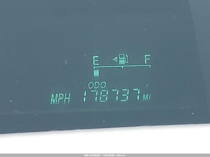 2008 Toyota Prius VIN: JTDKB20U883324793 Lot: 43788224