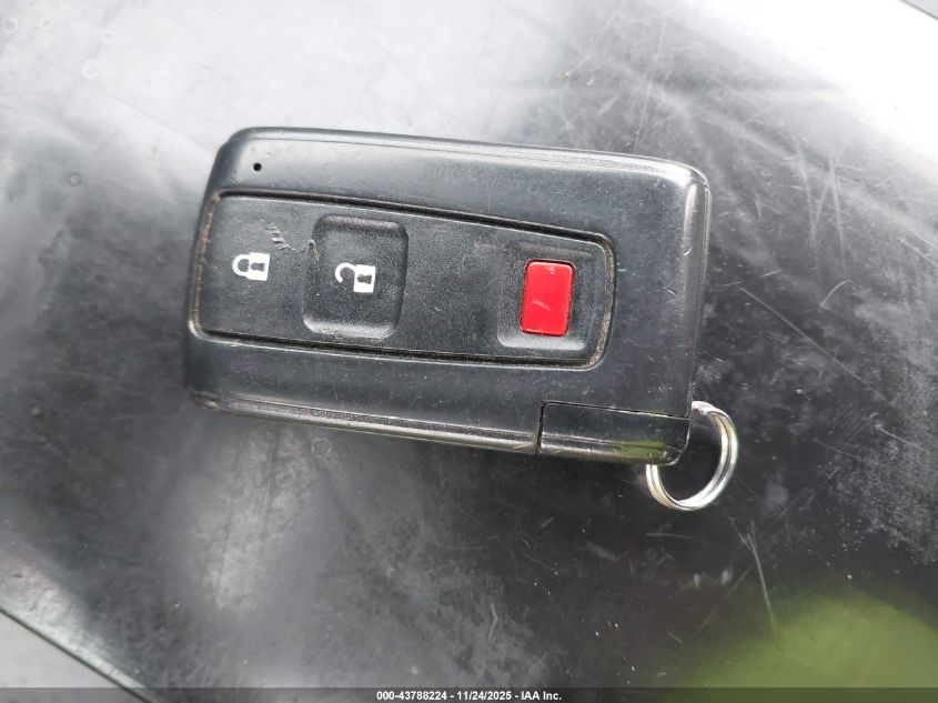 2008 Toyota Prius VIN: JTDKB20U883324793 Lot: 43788224