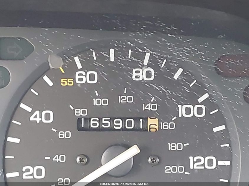 1991 Acura Integra Ls VIN: JH4DA9459MS033659 Lot: 43788226