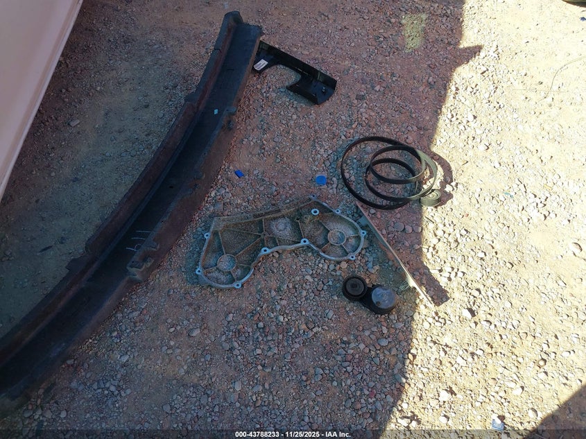 2007 Chrysler 300 Touring VIN: 2C3KA53G07H835327 Lot: 43788233