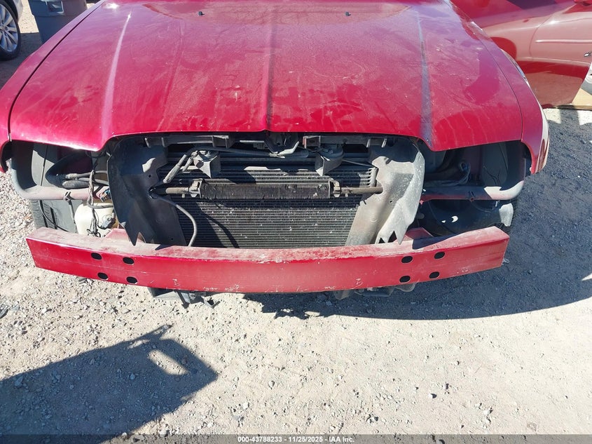 2007 Chrysler 300 Touring VIN: 2C3KA53G07H835327 Lot: 43788233