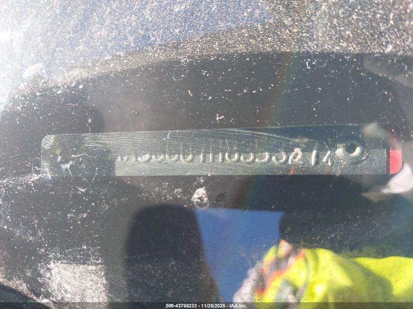 2007 Chrysler 300 Touring VIN: 2C3KA53G07H835327 Lot: 43788233