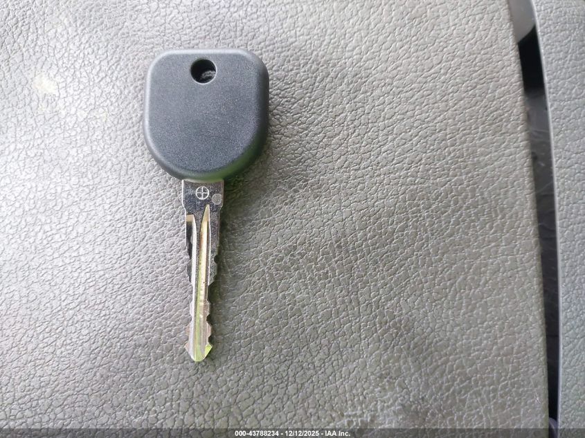 2006 Cadillac Dts Standard VIN: 1G6KD57Y66U107077 Lot: 43788234