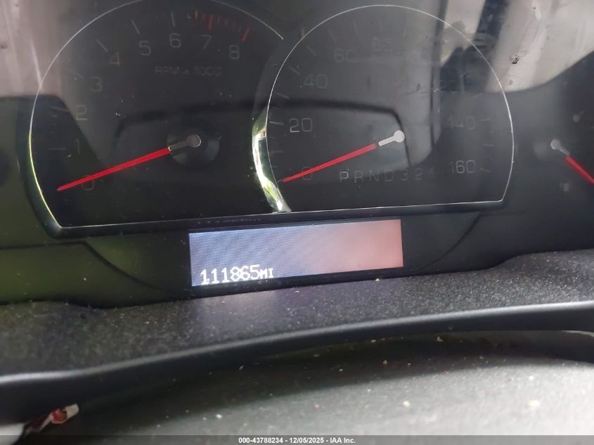 2006 Cadillac Dts Standard VIN: 1G6KD57Y66U107077 Lot: 43788234