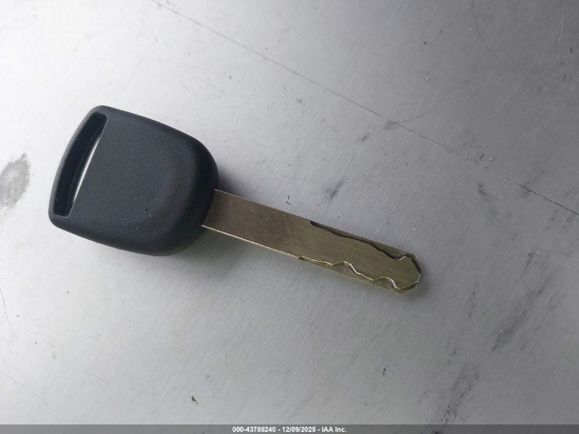 2010 Honda Odyssey Ex VIN: 5FNRL3H47AB011944 Lot: 43788240