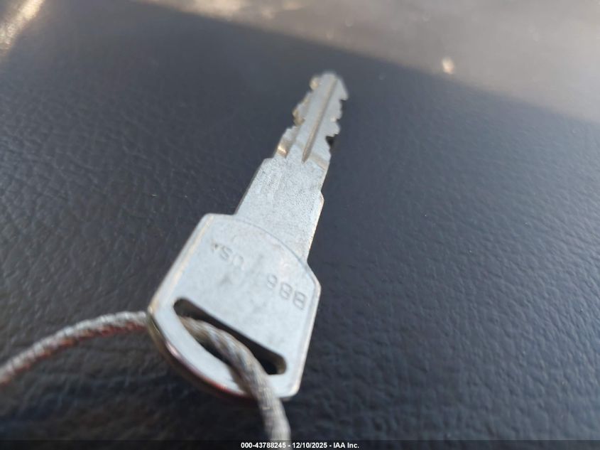 2008 GMC Envoy Sle VIN: 1GKDT13S682255400 Lot: 43788245