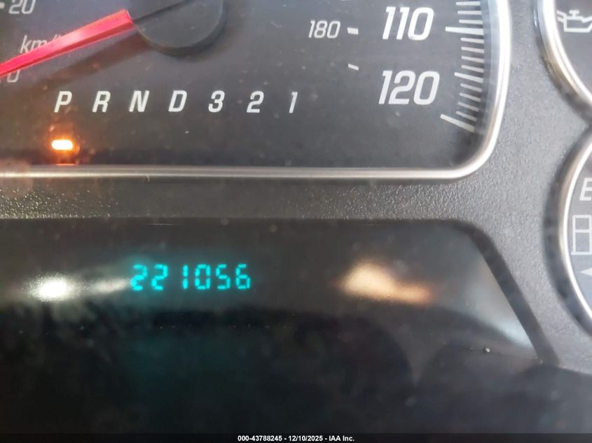 2008 GMC Envoy Sle VIN: 1GKDT13S682255400 Lot: 43788245