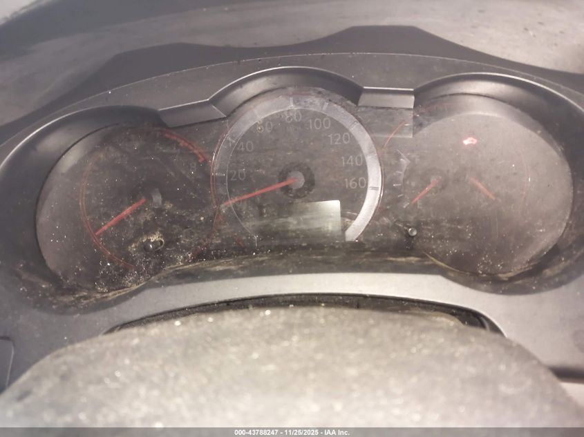 2009 Nissan Altima 2.5 VIN: 1N4AL21E79N549038 Lot: 43788247