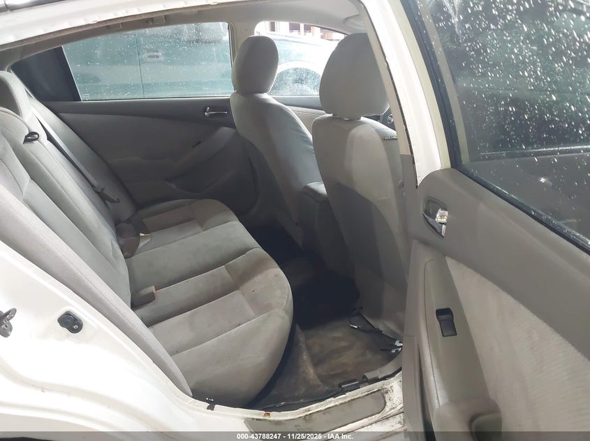 2009 Nissan Altima 2.5 VIN: 1N4AL21E79N549038 Lot: 43788247