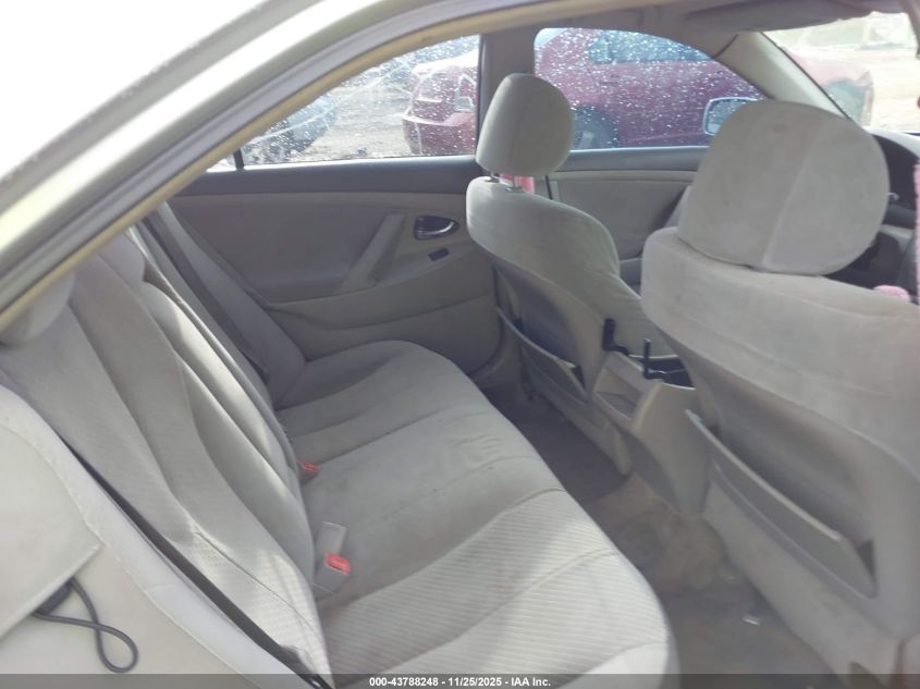 2007 Toyota Camry Le VIN: 4T1BE46K77U110987 Lot: 43788248