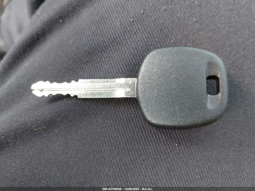 2007 Toyota Camry Le VIN: 4T1BE46K77U110987 Lot: 43788248