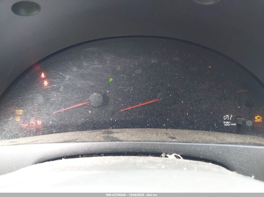 2007 Toyota Camry Le VIN: 4T1BE46K77U110987 Lot: 43788248