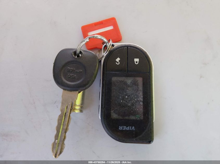 2004 GMC Sierra 1500 Sle VIN: 2GTEC19T541203430 Lot: 43788254