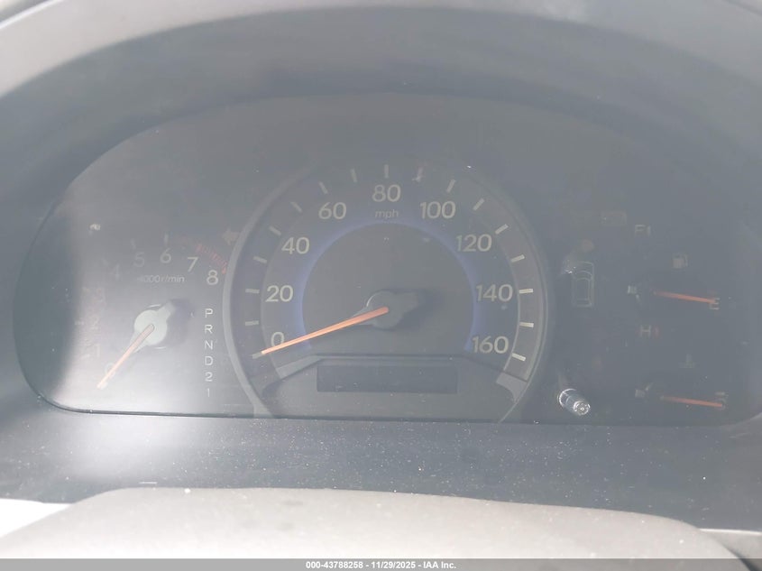 5FNRL38718B075966 2008 HONDA ODYSSEY photo no. 7