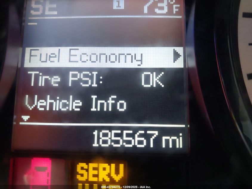 2012 Ram 1500 Laramie VIN: 1C6RD7JT9CS160987 Lot: 43788270