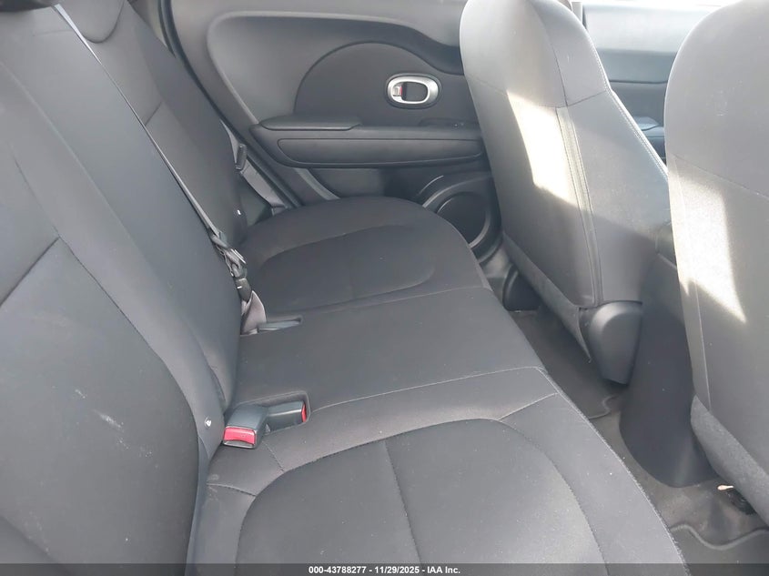 2015 Kia Soul VIN: KNDJN2A25F7171960 Lot: 43788277