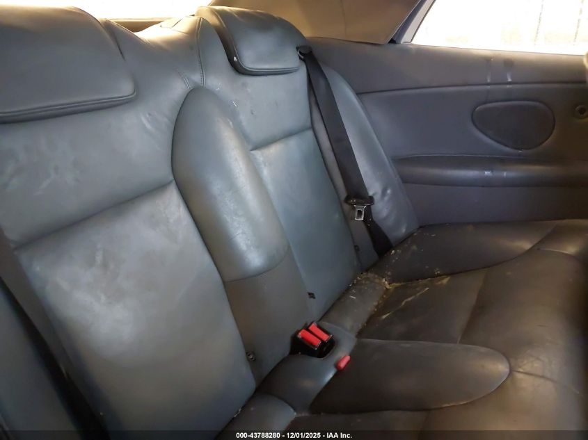 2004 Saab 9-3 Arc VIN: YS3FD75Y646007827 Lot: 43788280