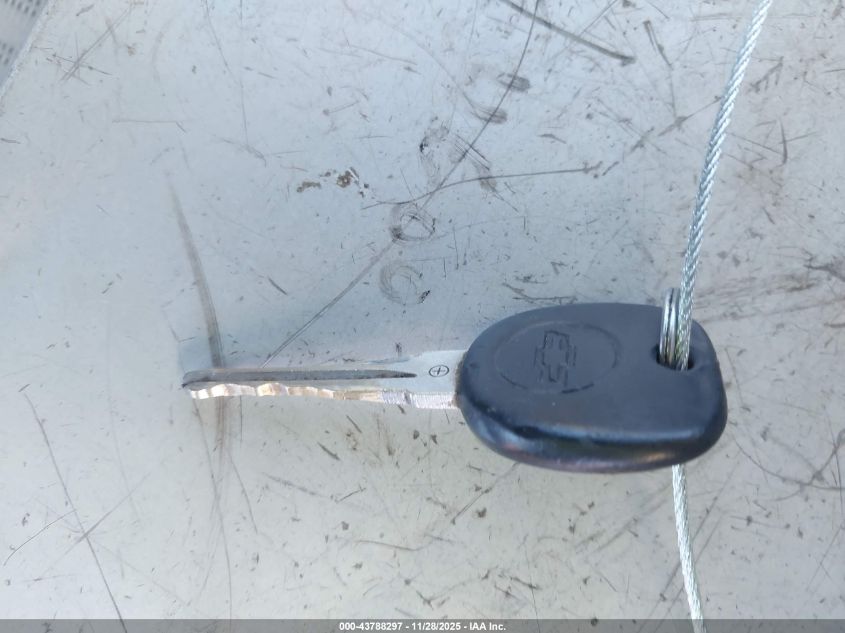 2008 Chevrolet Cobalt Lt VIN: 1G1AL58F887155554 Lot: 43788297