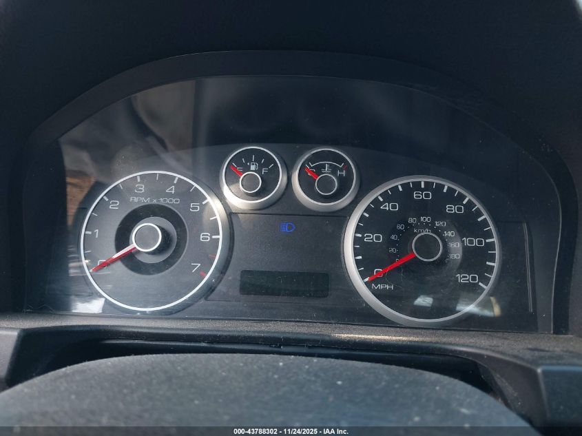 2006 Ford Fusion Se VIN: 3FAFP07Z26R173916 Lot: 43788302