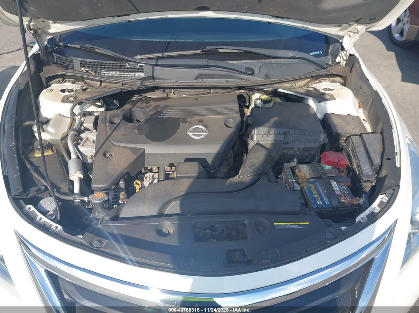 1N4AL3AP5FC216772 2015 NISSAN ALTIMA photo no. 10