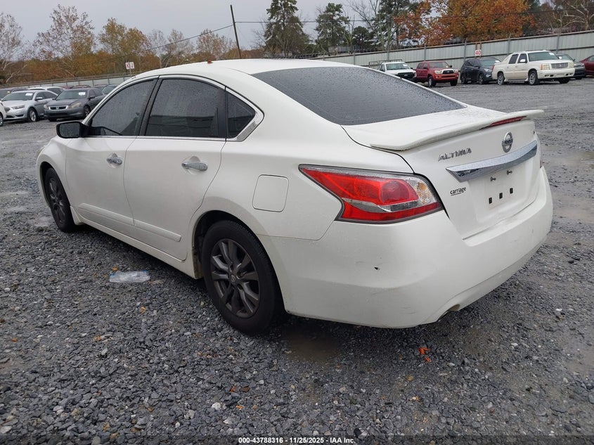 1N4AL3AP5FC216772 2015 NISSAN ALTIMA photo no. 3