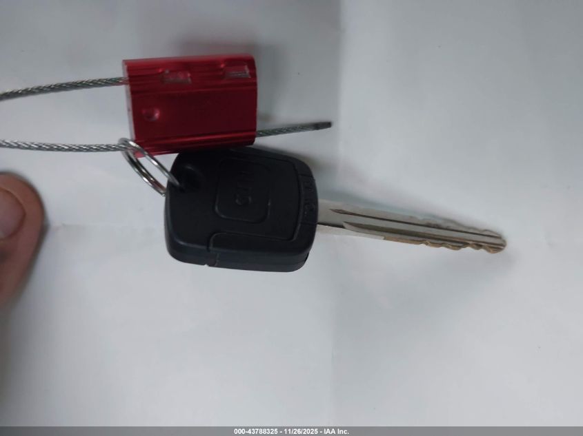 2003 Toyota 4Runner Sr5 V8 VIN: JTEBT14R330019270 Lot: 43788325