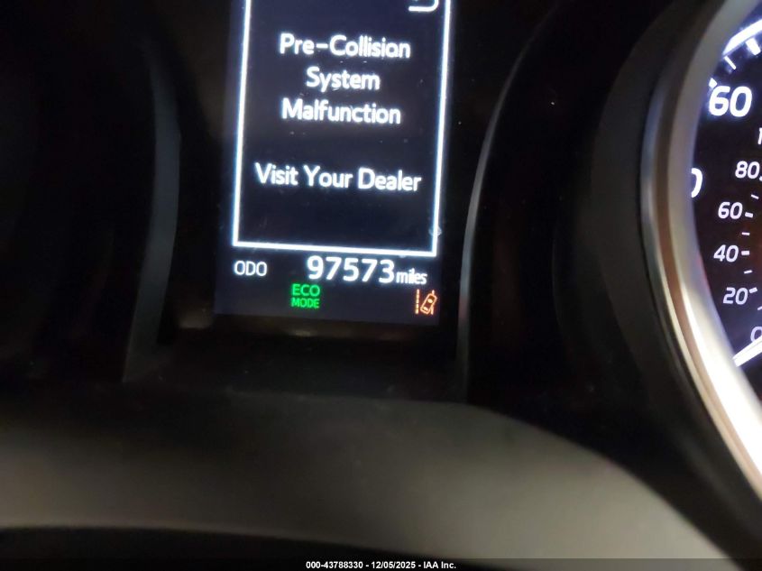 2023 Toyota Camry Le VIN: 4T1C11AK7PU748789 Lot: 43788330