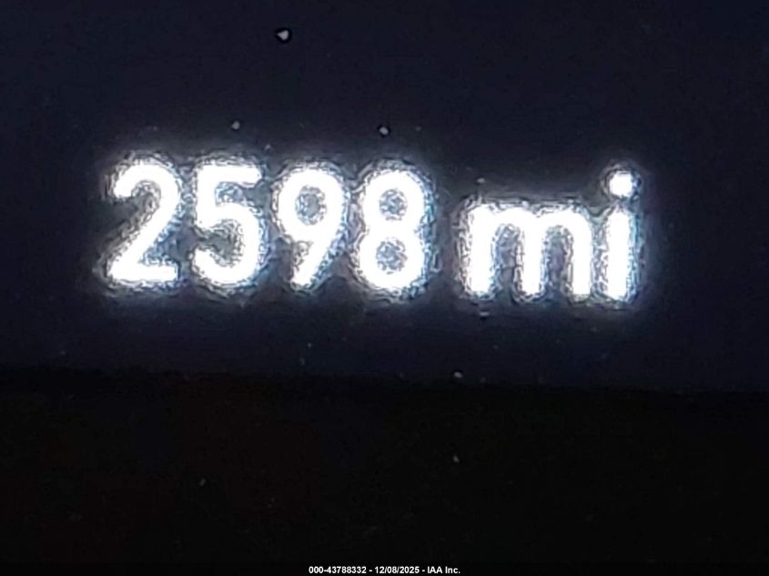 2025 Ram Promaster 1500 Slt+ Low Roof 136 Wb VIN: 3C6LRVAG7SE552964 Lot: 43788332