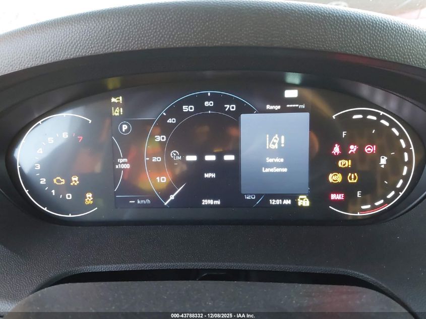 2025 Ram Promaster 1500 Slt+ Low Roof 136 Wb VIN: 3C6LRVAG7SE552964 Lot: 43788332