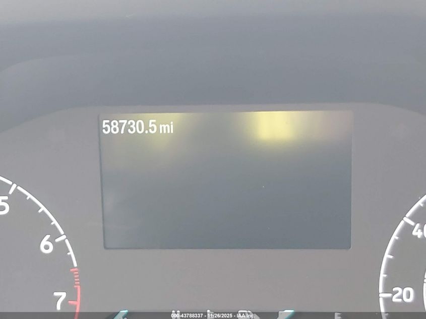 2023 Ford Transit Connect Xlt VIN: NM0LS7T2XP1556301 Lot: 43788337