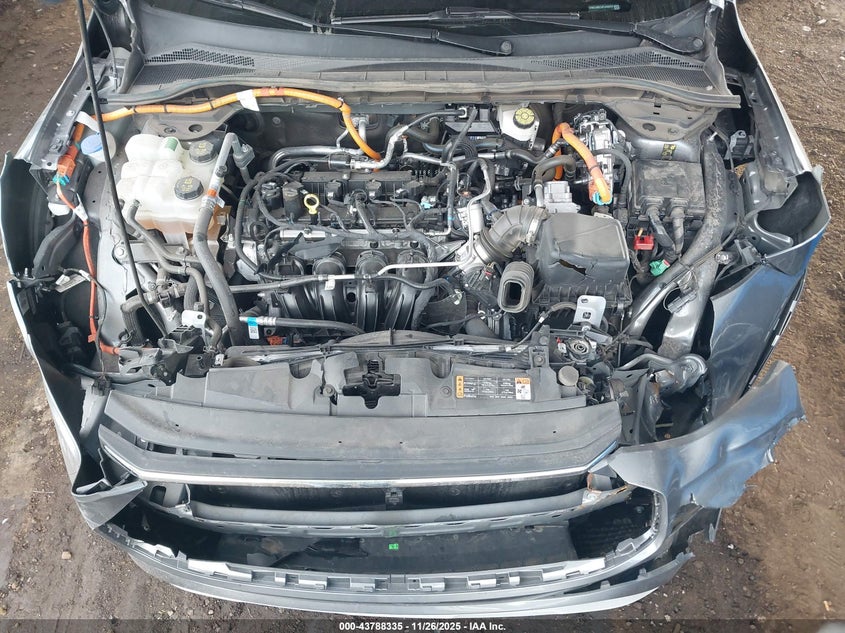 1FMCU0MZ4RUA66224 2024 FORD ESCAPE photo no. 10