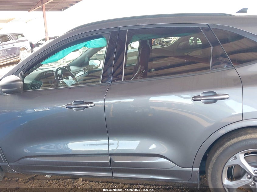 1FMCU0MZ4RUA66224 2024 FORD ESCAPE photo no. 15