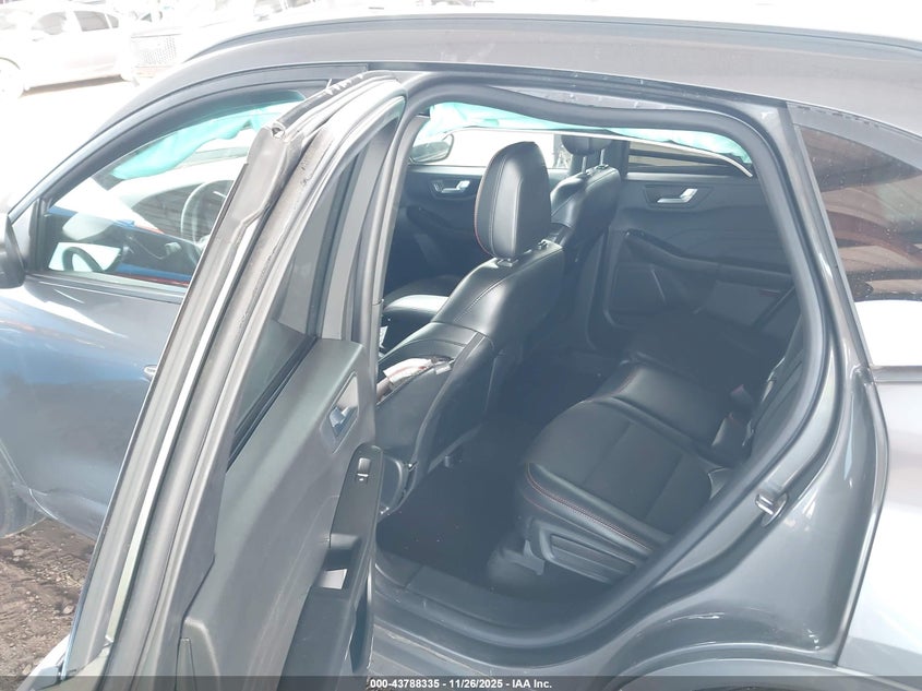 1FMCU0MZ4RUA66224 2024 FORD ESCAPE photo no. 8
