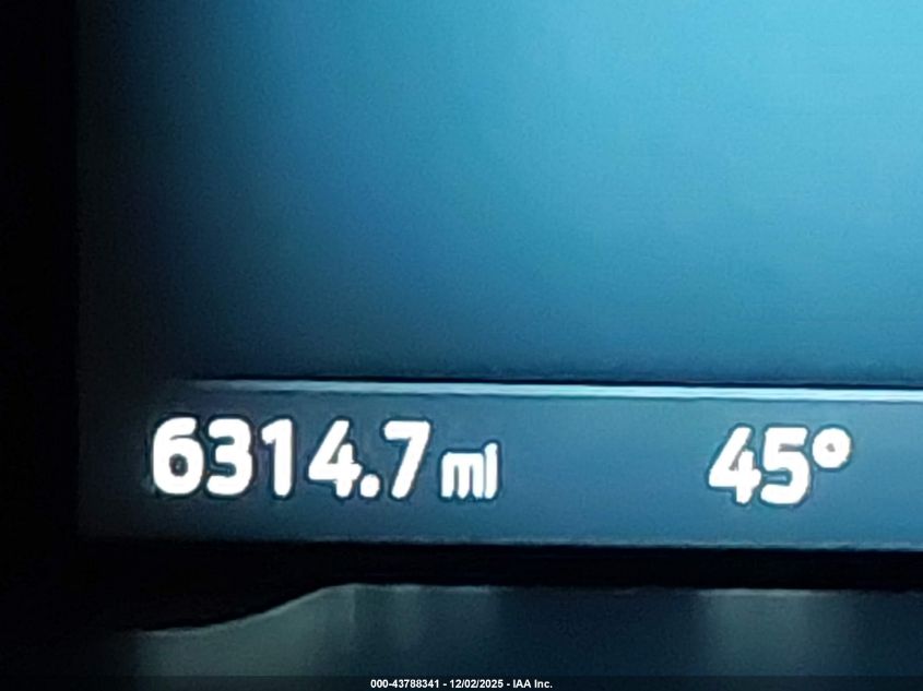 2025 Ford Maverick Xlt VIN: 3FTTW8H37SRA12576 Lot: 43788341