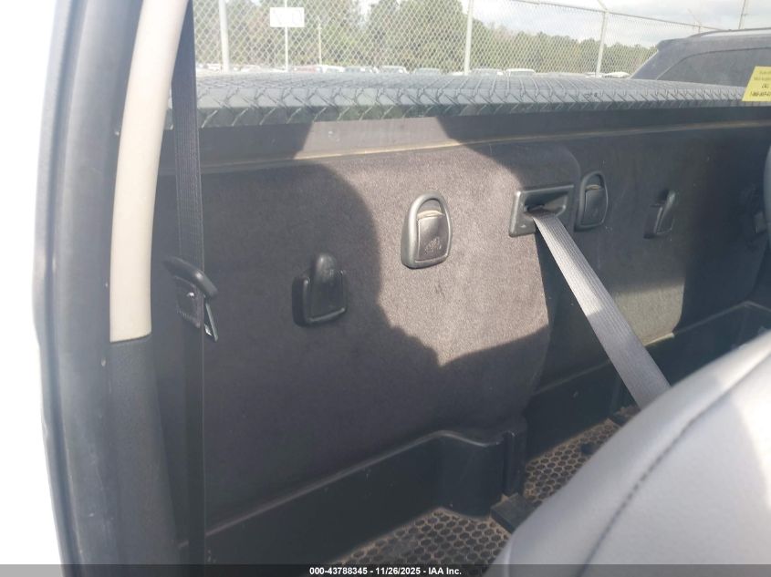 2016 Ram 1500 Tradesman VIN: 3C6JR6DG5GG331349 Lot: 43788345