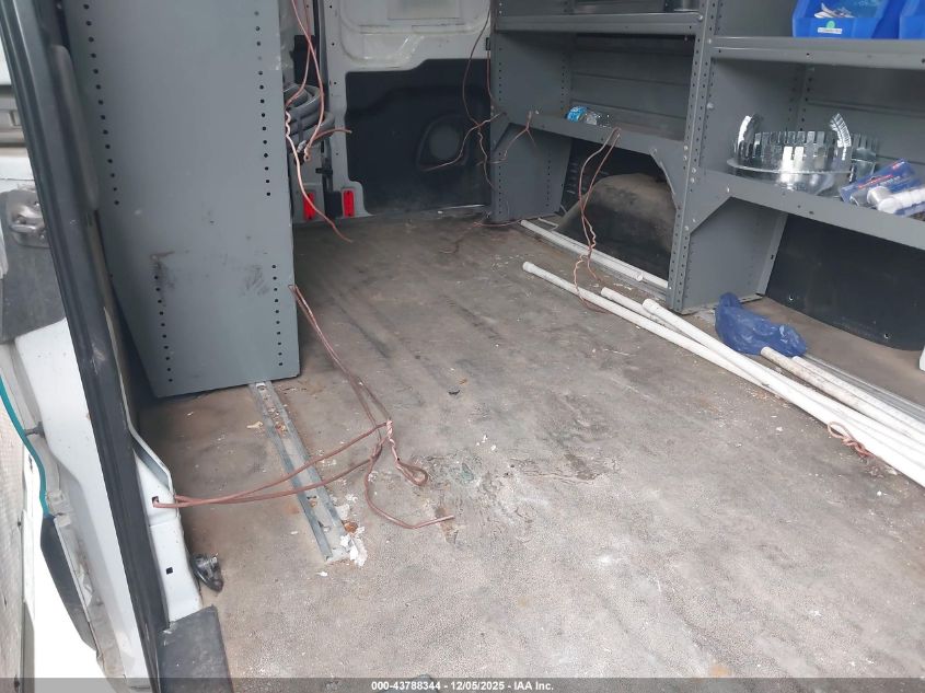 2020 Ford Transit-250 VIN: 1FTBR1C85LKA61570 Lot: 43788344