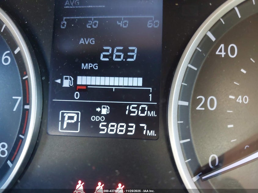 2022 Nissan Kicks S VIN: 3N1CP5BVXNL490717 Lot: 43788348