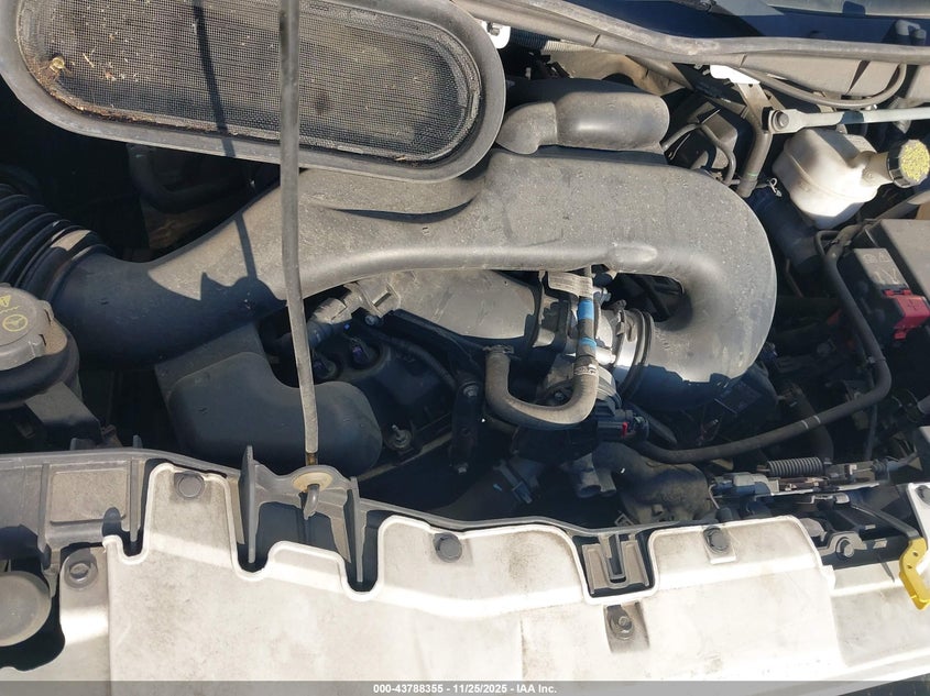 2019 Ford Transit-350 VIN: 1FTBW2CM1KKB73065 Lot: 43788355