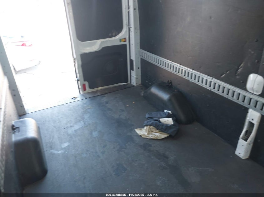 2019 Ford Transit-350 VIN: 1FTBW2CM1KKB73065 Lot: 43788355