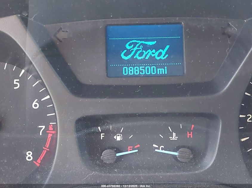 2019 Ford Transit-250 VIN: 1FTYR2YM4KKA77537 Lot: 43788360