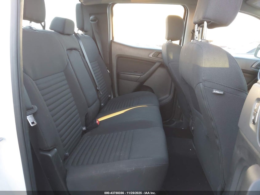 2021 Ford Ranger Xl VIN: 1FTER4EH3MLD99265 Lot: 43788356