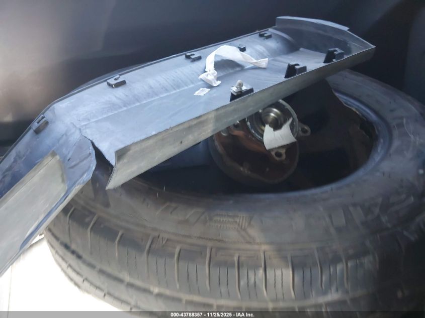 2023 Chevrolet Trailblazer Fwd Lt VIN: KL79MPS29PB035344 Lot: 43788357