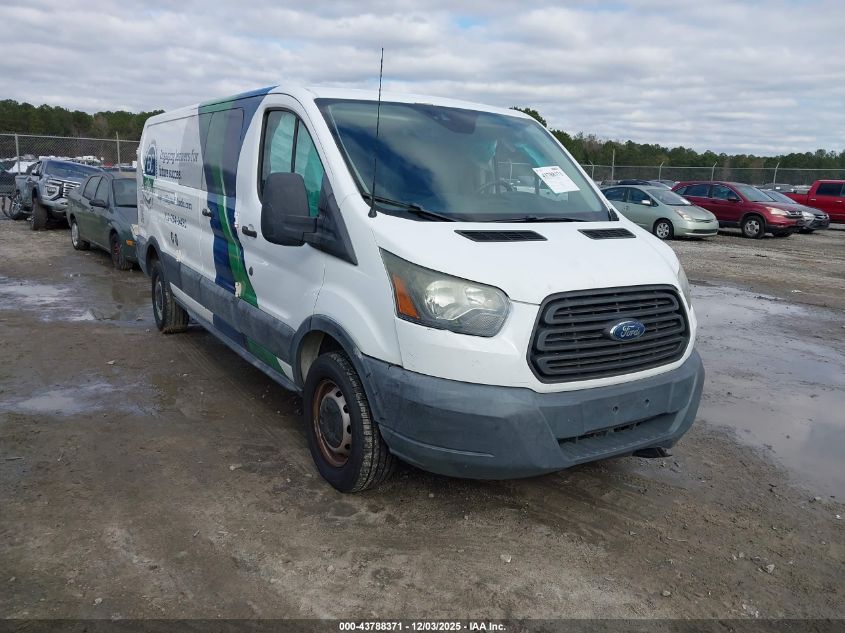 FORD TRANSIT TRANSIT-250