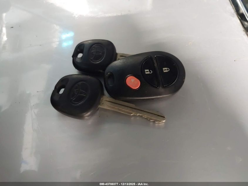 2009 Toyota Tacoma Base V6 VIN: 3TMMU52N79M009896 Lot: 43788377