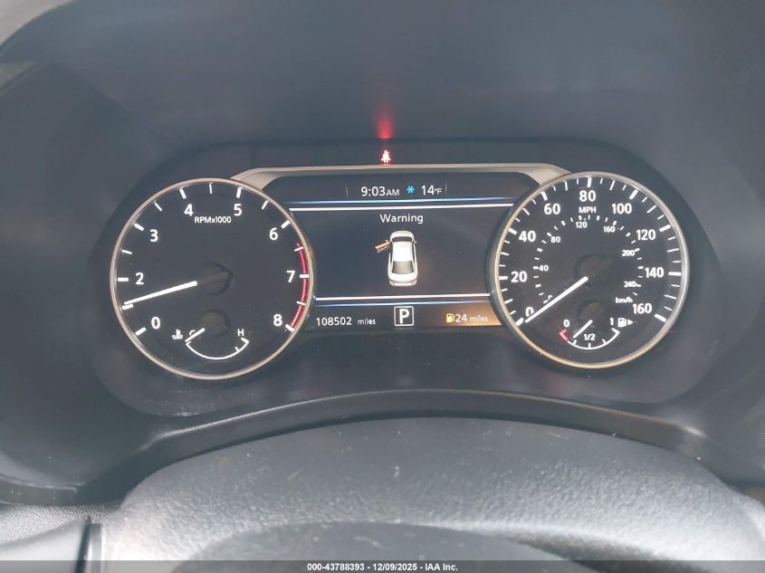 2023 Nissan Sentra Sv Xtronic Cvt VIN: 3N1AB8CV5PY261454 Lot: 43788393