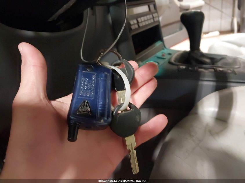 1998 BMW M3 VIN: WBSCD9320WEE08539 Lot: 43788414